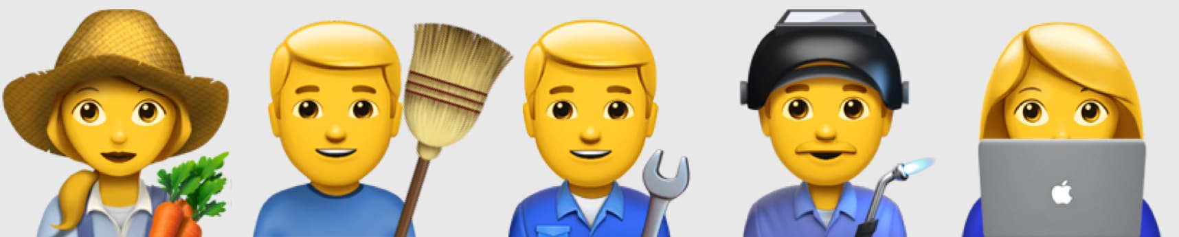 Part-time workers: gardener, janitor, home craftsman, welder, freelancer